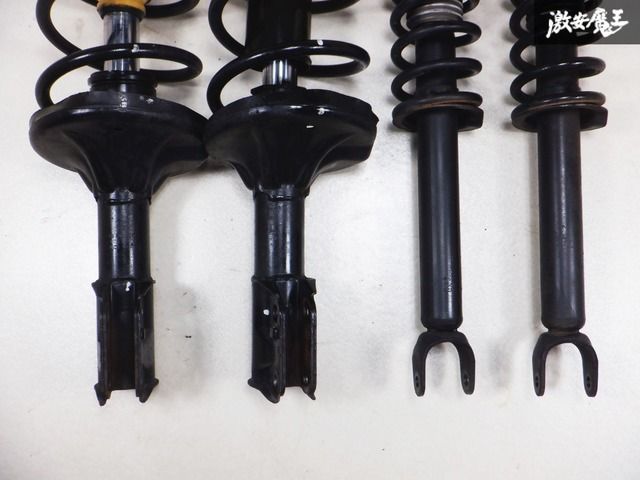 三菱純正 CT9A ランサーエボリューション ランエボ 7 サスペンション