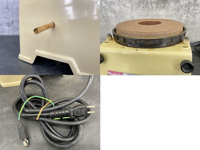 刃物研ぎ機 刃物とぎ機