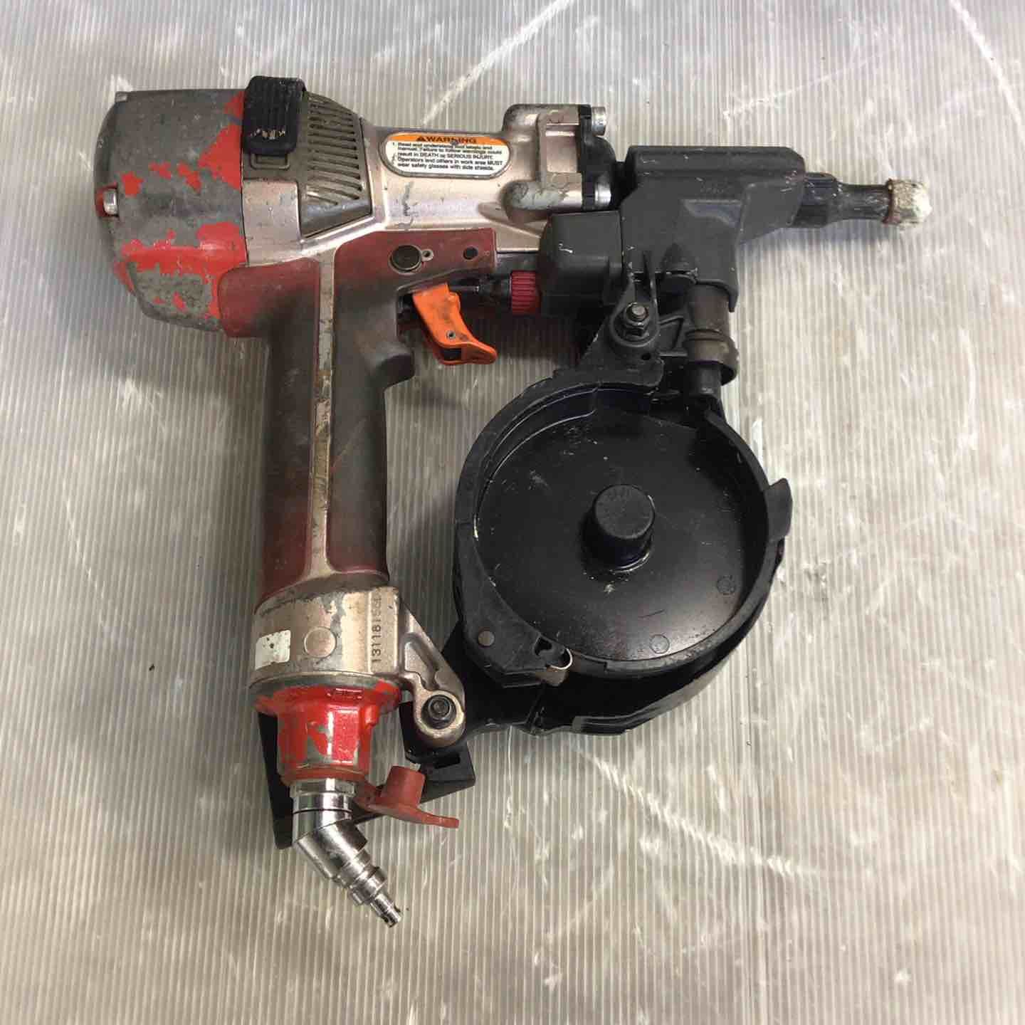 高圧コンクリートピンネイラ HN-25C