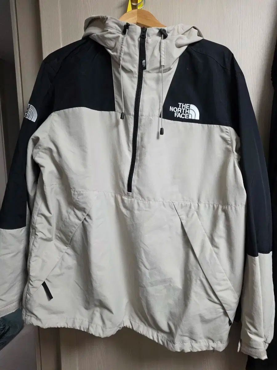 THE NORTH FACE ザ ノース フェイス Anorak アノラック 販売