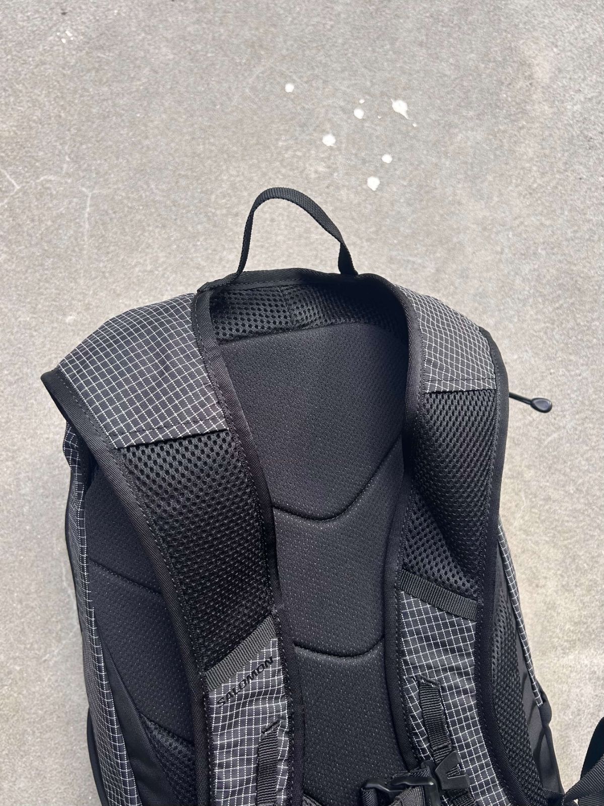 新品】サロモン リュック バックパック TRAILBLAZER 20 COMMUTER ユニ