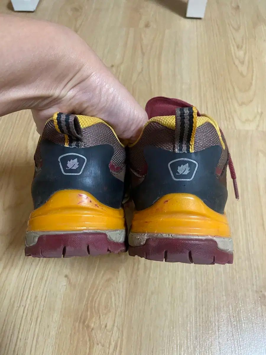 お手頃価格でご提供し! LAFUMA 正規品 登山靴 250 ユニセックス 興味深い