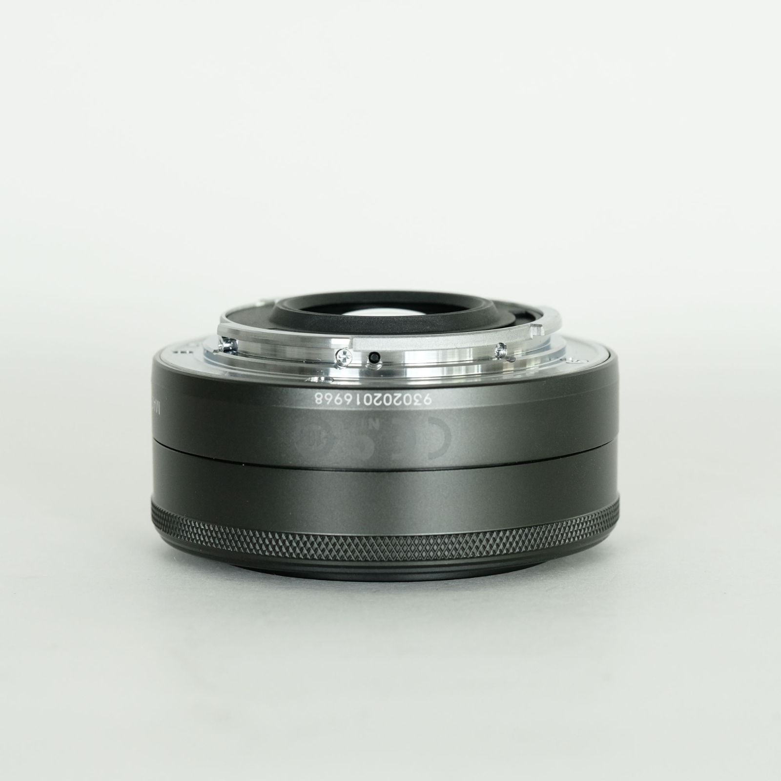 [極美品] Canon EF-M22mm F2 STM [グラファイト] Canon(キヤノン) EF-M22mm F2 STM 実写レビュー