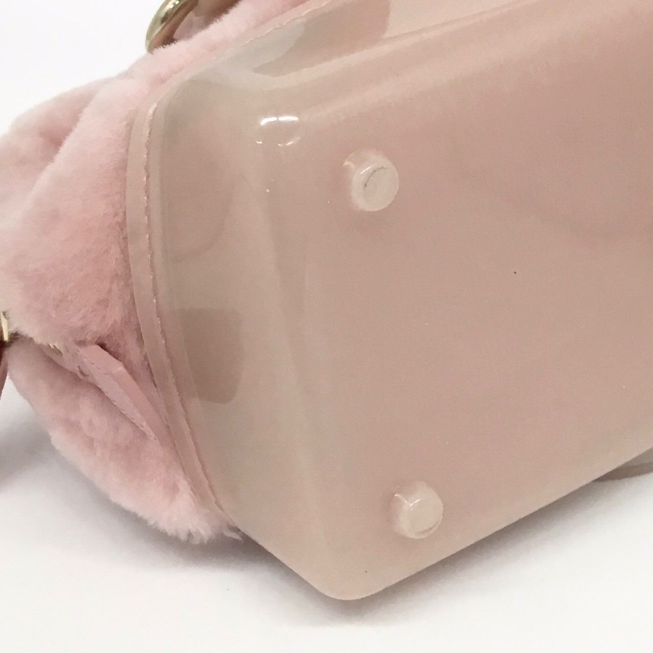 フルラ FURLA 未使用近い‼︎ 新作 2WAY ショルダーバッグ