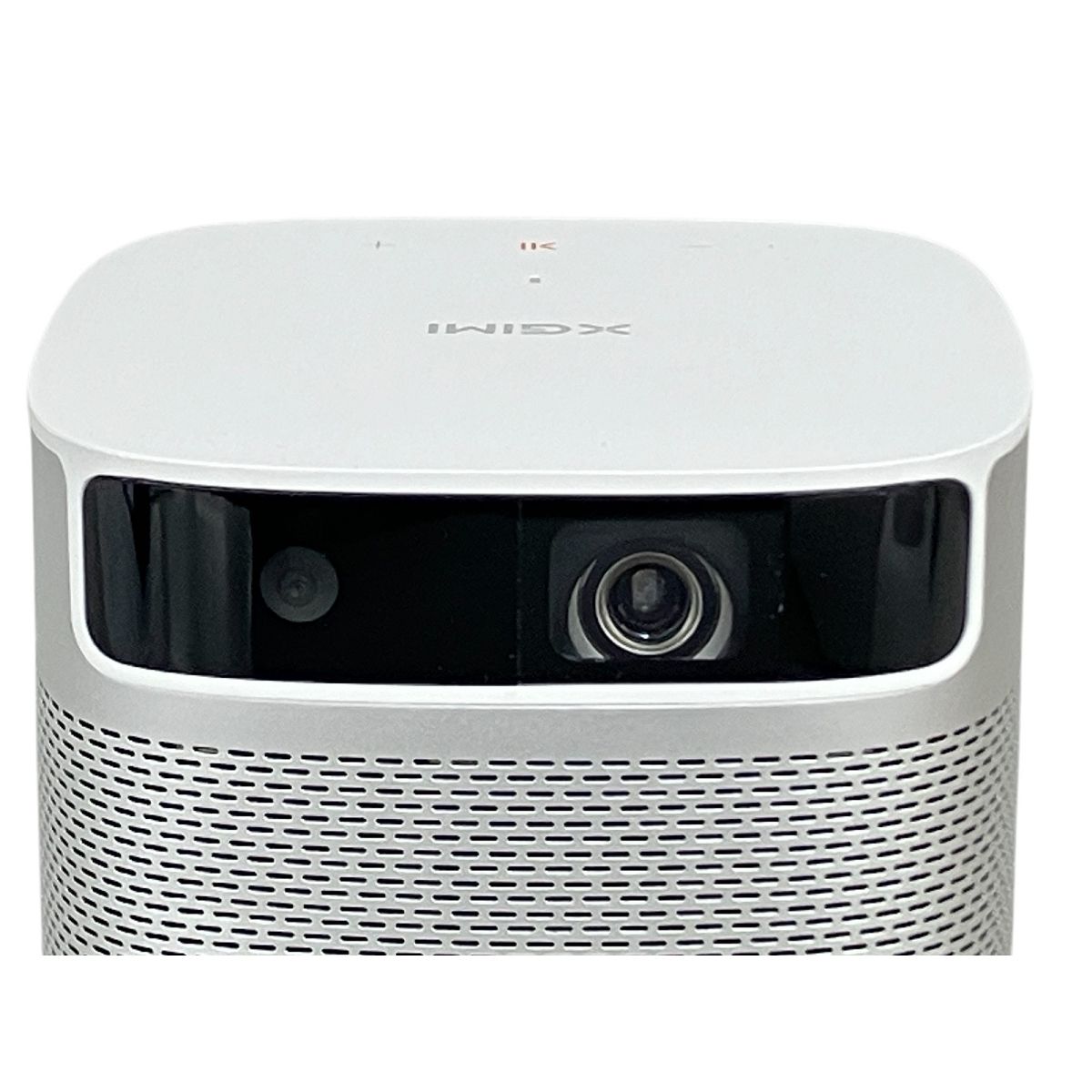 XGIMI エクスジミー XK03S MoGo Pro モバイルプロジェクター