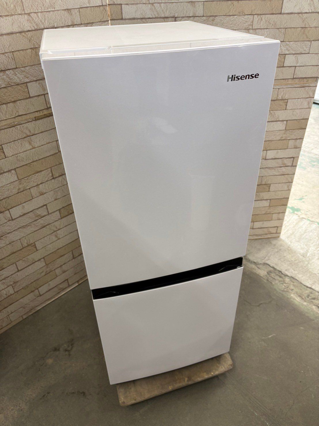 引取り限定 * Hisense * HR-D3601S * 360L * 2021年製