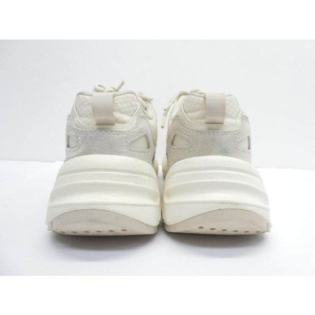 専用 白スニーカー アディダス adidas ZX 22 BOOST CREAM WHITE BLISS size28.0cm