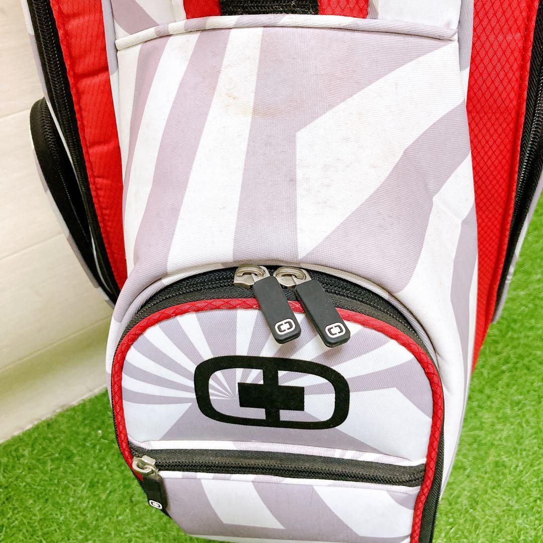 3.テーラーメイド オジオ 初心者オススメ ゴルフクラブ メンズ