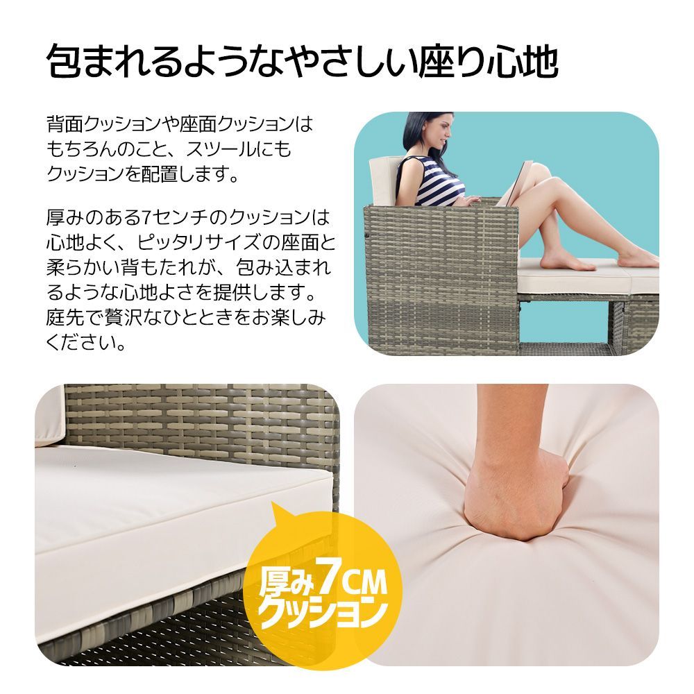 耐久性 北欧