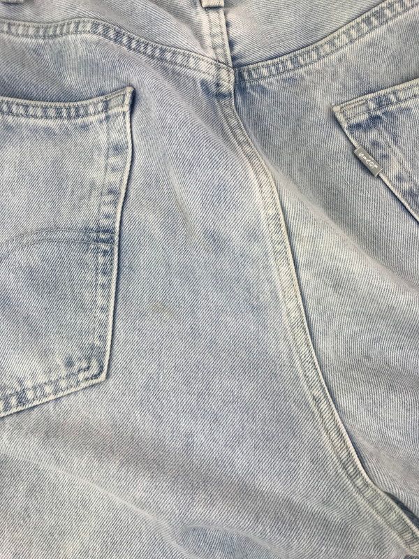 品 Levi s リーバイス SILVER TAB シルバータブ LOOSE DENIM PANTS PC9-A3421-0002 ルーズ デニムパンツ ボトムス 158-250701-na-16-tag KIN-KAAI_COM