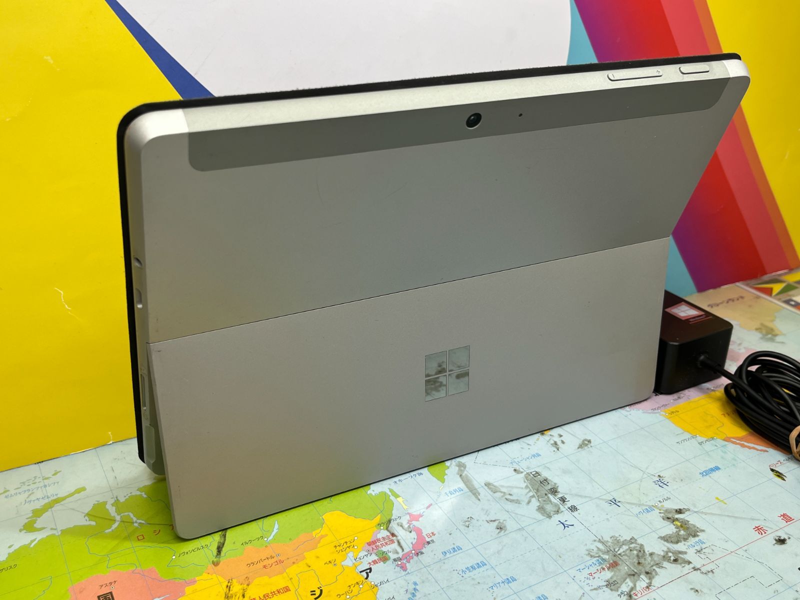 Surface Go 2 8GB Office2024 10.5型 キーボード Surface Go 2 8GB Office2024 10.5型 キーボード Surface Go 2