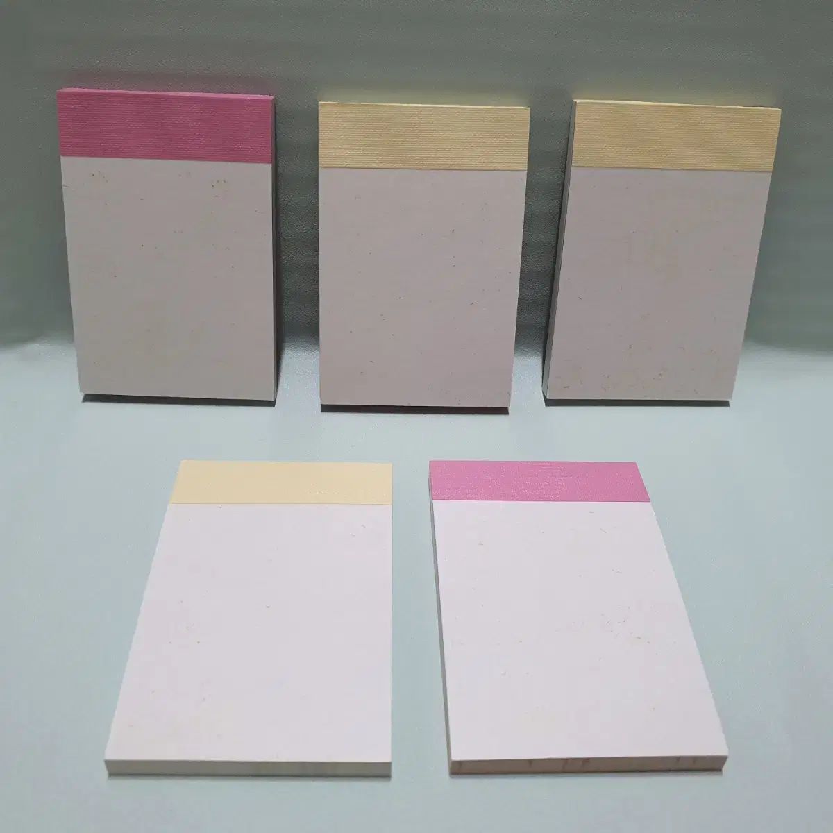 古典 平成 ハムスター ミニ メモ帳 個人