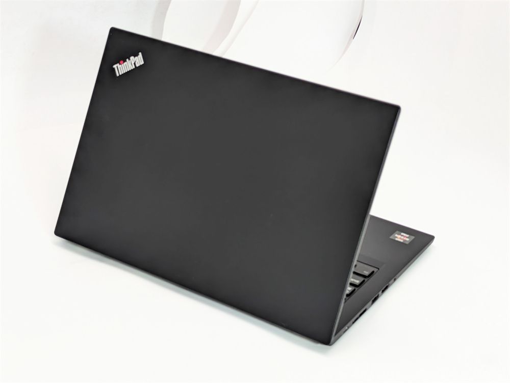 送料無料 高速SSD 12.5型 ノートパソコン Lenovo A285 中古美品 AMD