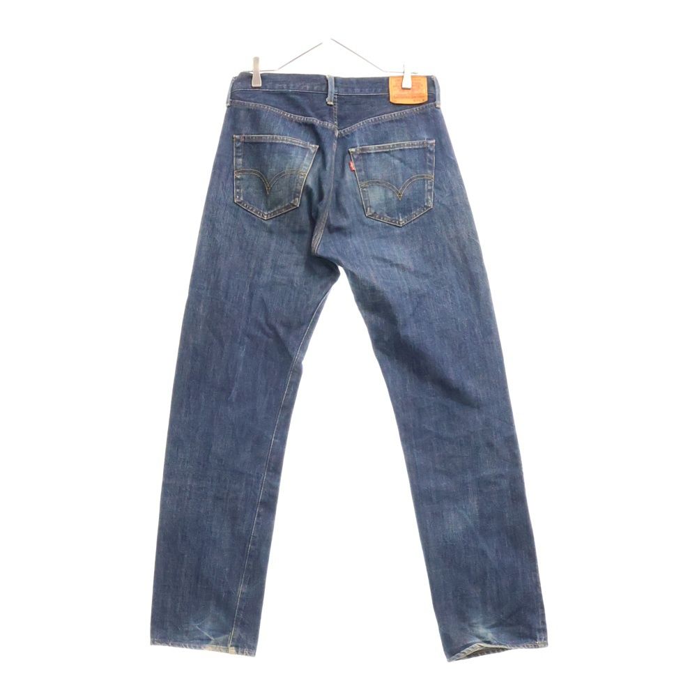 LEVI'S 501XX 50's リーバイス 50年代〜 オリジナルビンテージ 楽天市場】リーバイス ビンテージ クロージング 50154-0090