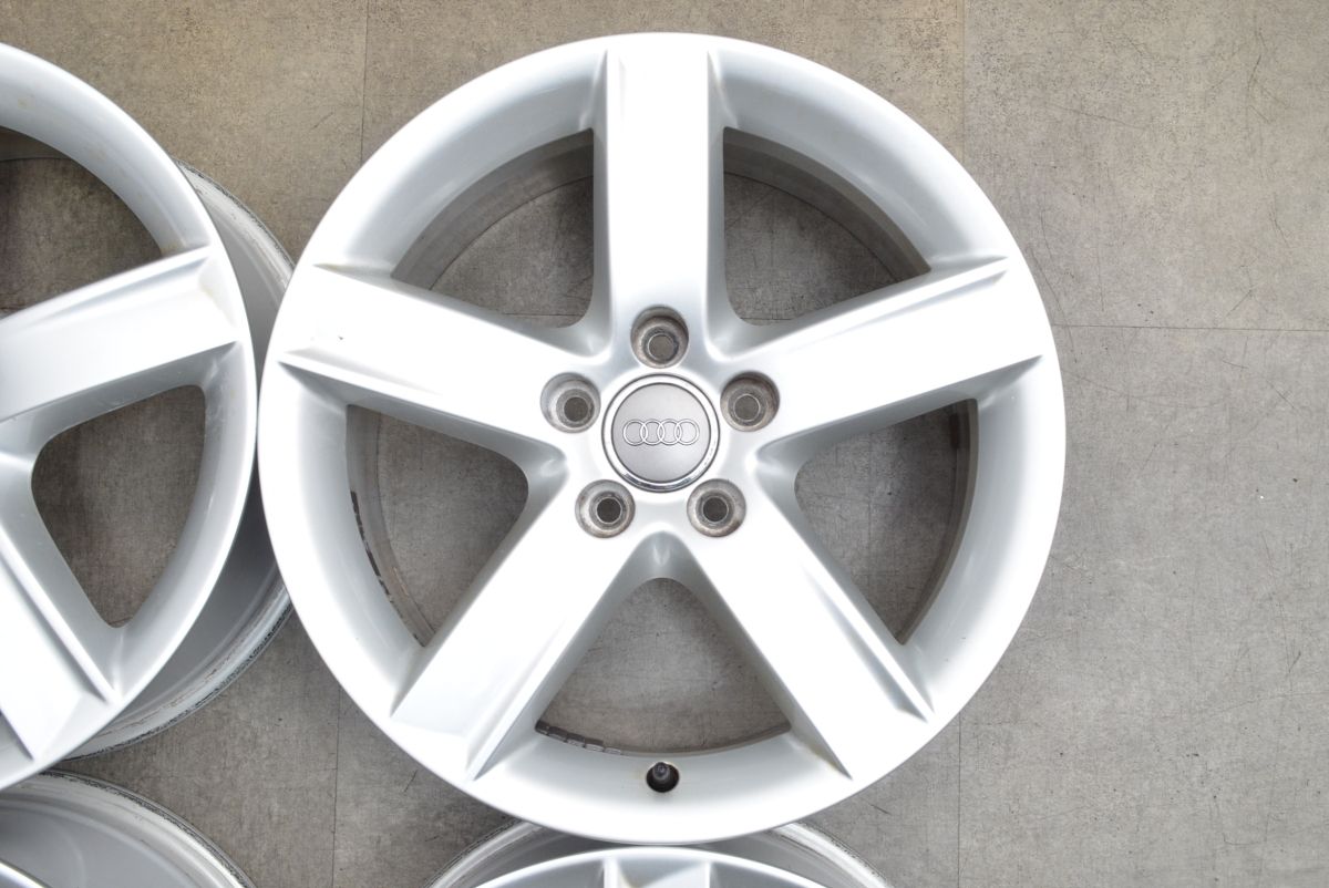 4本セット ホイールのみ