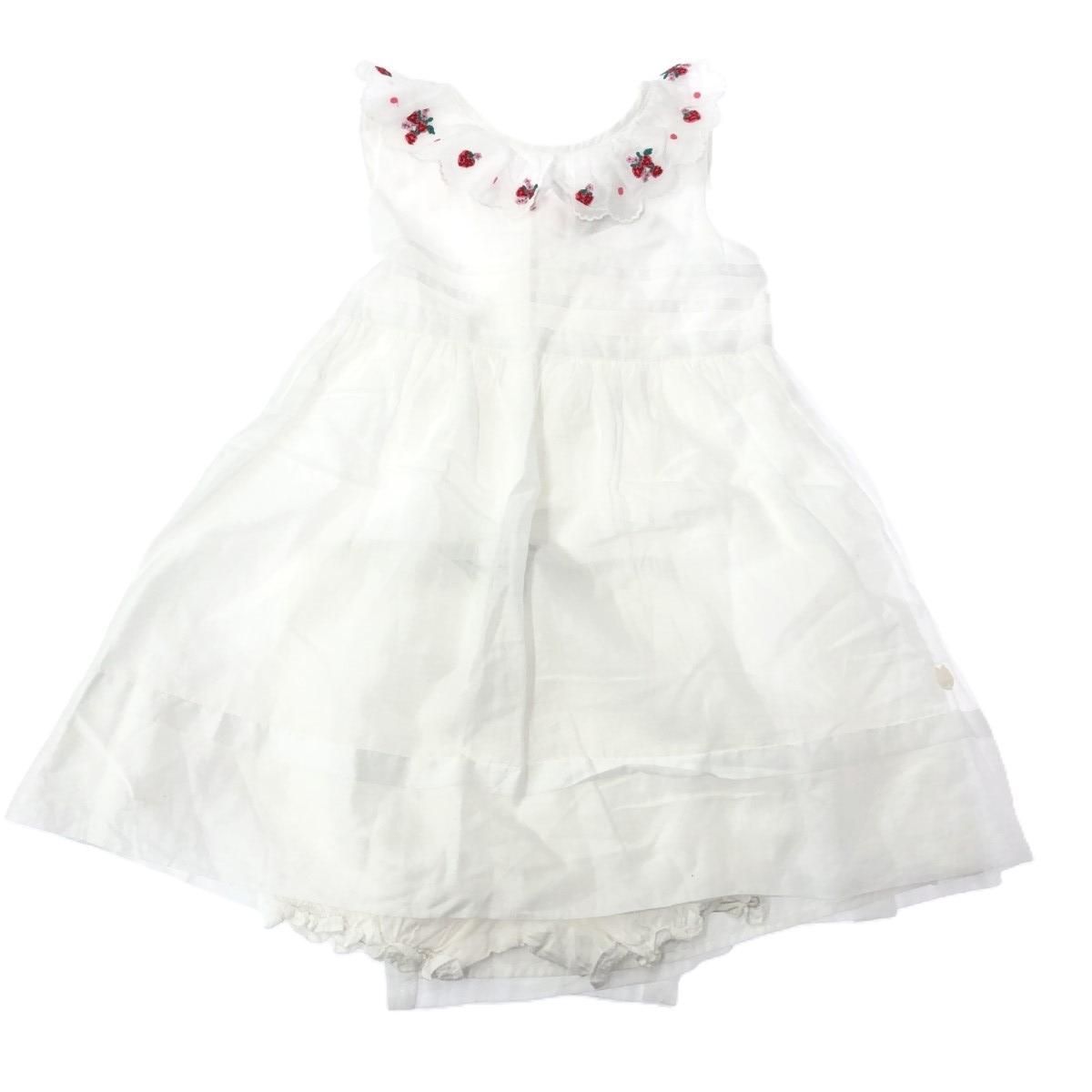 ベビーディオール ワンピース サイズ18 baby Dior（ワンピース）の