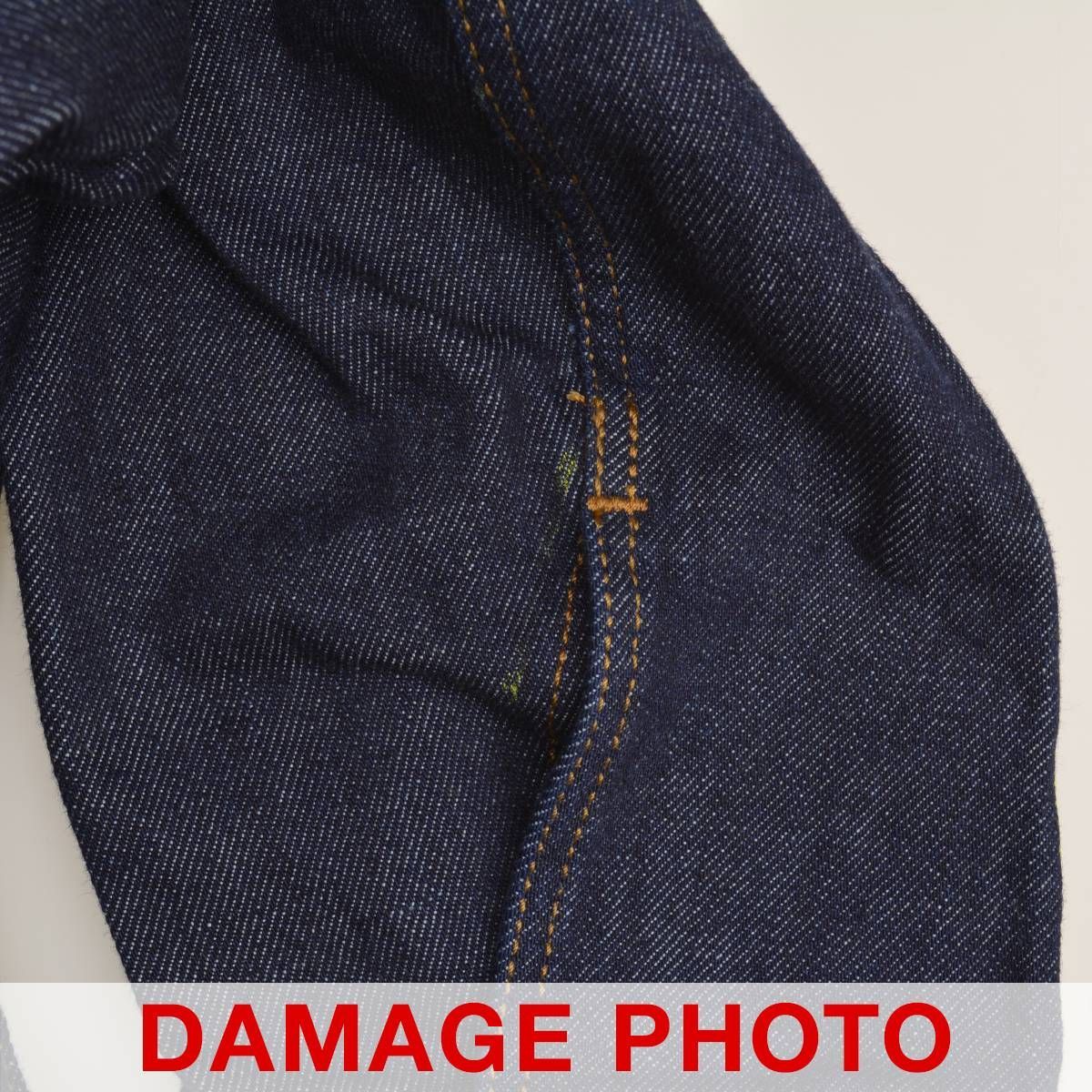 LEVISENGINEEREDJEANS】67778-0001 LEJ 20TH ANNIVERSARY ライン 