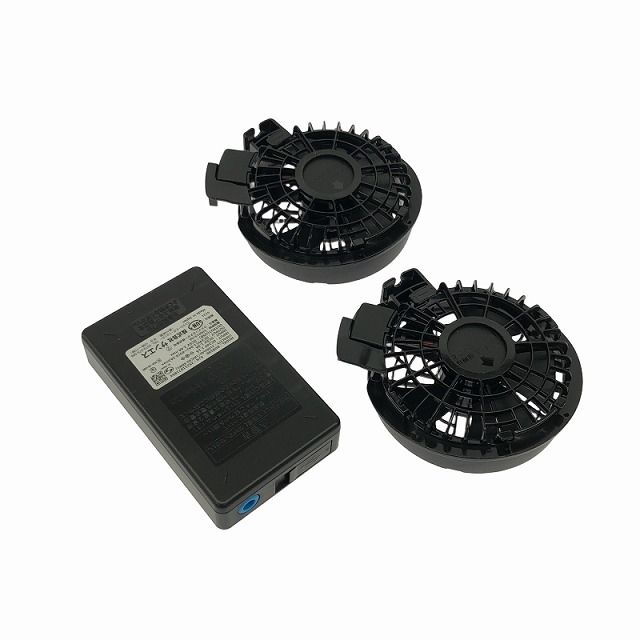 ハイパワーファンセット RD9410PH