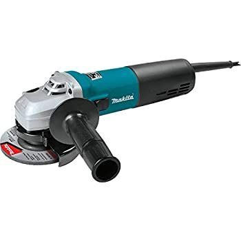 【中古】【輸入品・未使用】マキタ:電子ディスクグラインダ 型式:9565CV