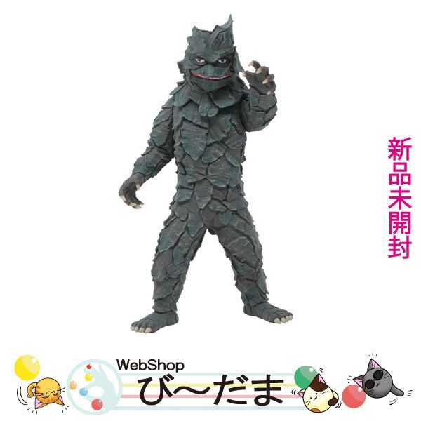 bn:16] 【未開封】 ウルトラ大怪獣シリーズ5000 ケロニア◇新品Ss