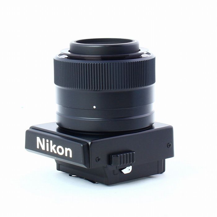 中古(ニコン) Nikon F3用高倍率ファインダーDW-4 - メルカリ