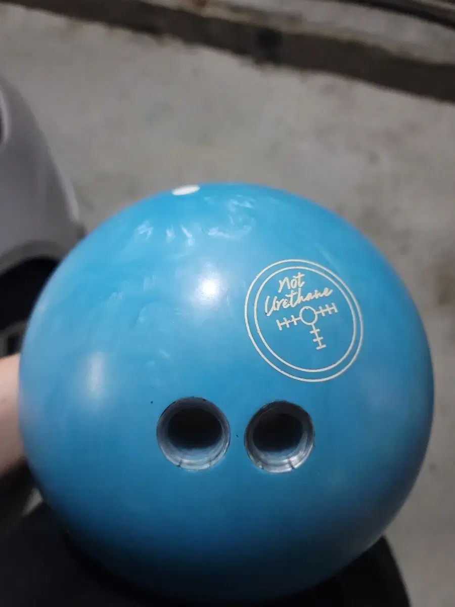 HAMMER ハンマー ヌーブルー nu 青 ボーリング 販売