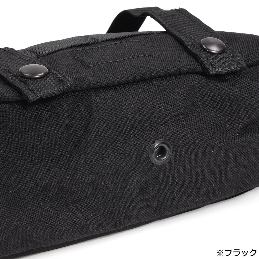 LBT ユーティリティポーチ MOLLE対応 ラージサイズ 6109B [ マルチカム