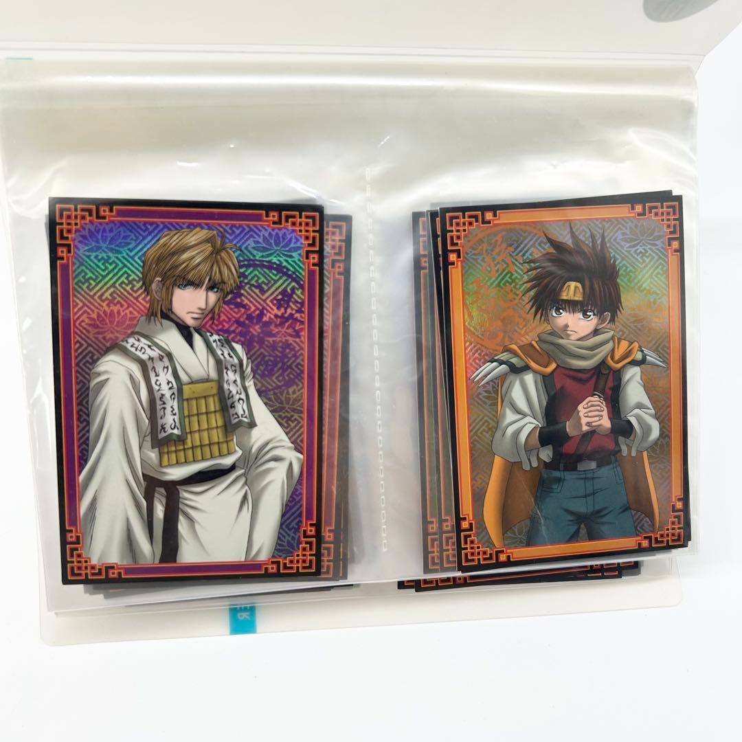 GENSOMADEN SAIYUKI 最遊記RELOAD No. Sp カード GENSOMADEN SAIYUKI 最遊記RELOAD No. Sp カード