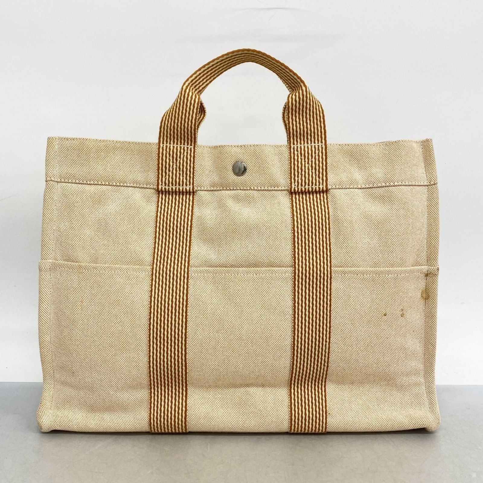 エルメス(Hermes) エルメス トートバッグ ニューフールトゥMM