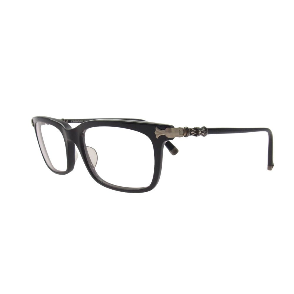 CHROME HEARTS クロムハーツ（原本無） アイウェアクロス メガネ拭き