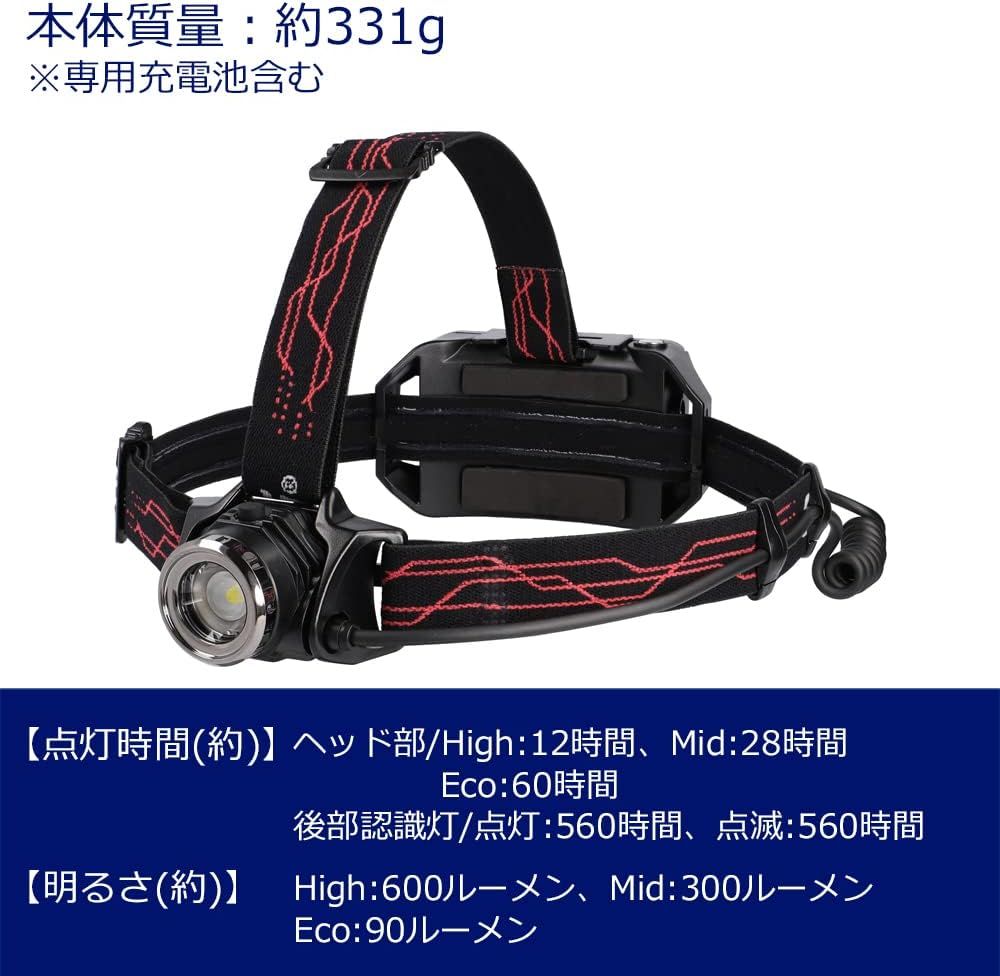 450~1200ルーメン