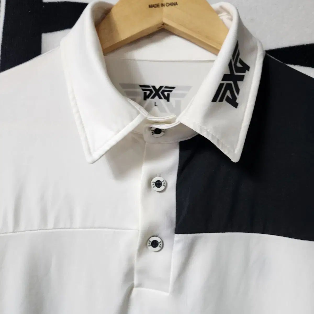 PXG ゴルフ ウェア レディース トップス 半袖 ポロシャツ 25夏ゴルフ