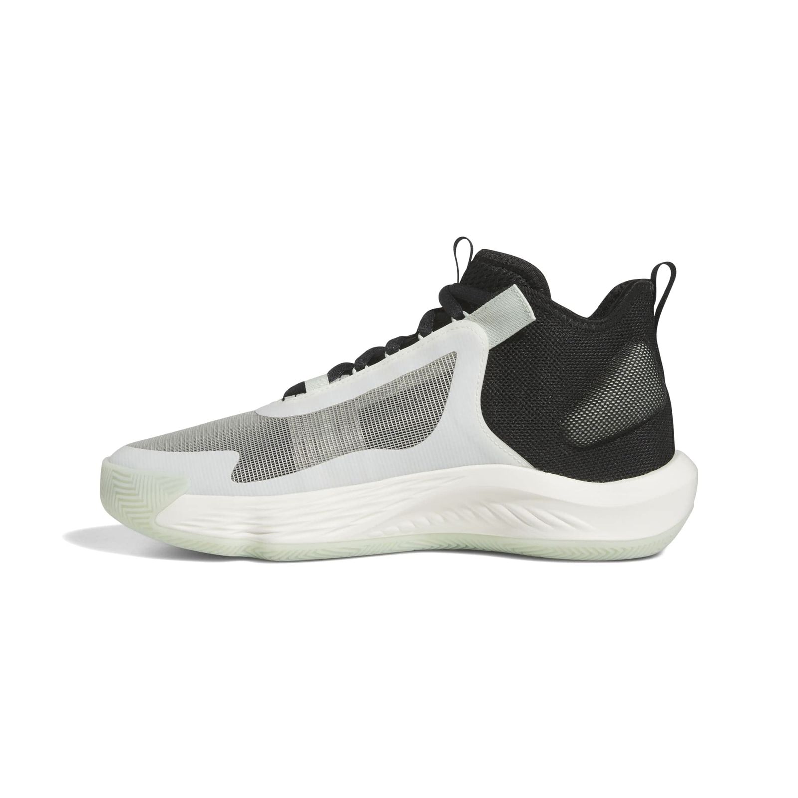 アディダス バスケットボールシューズ アディゼロ セレクト LYZ57 セサミ コアブラック リネングリーン IE9265 26.0 cm セサミ コアブラック リネングリーン IE9265 26.0 cm