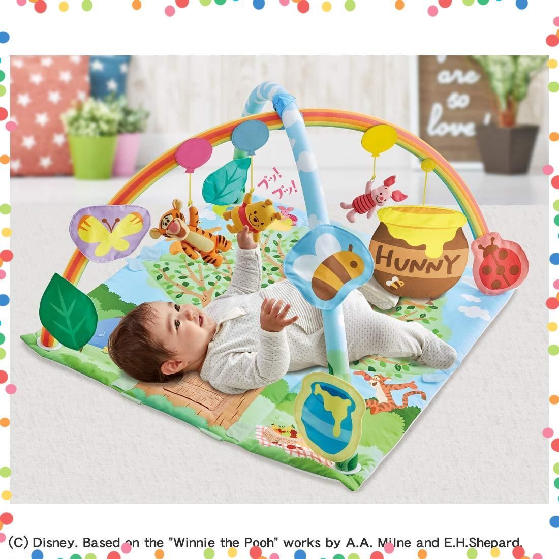 てあそびいっぱい!