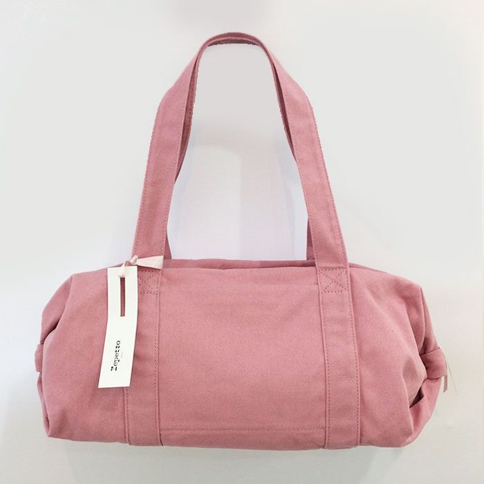 SALE】repetto (レペット) Dufgfle bag M ダッフルバッグ ミディアム 