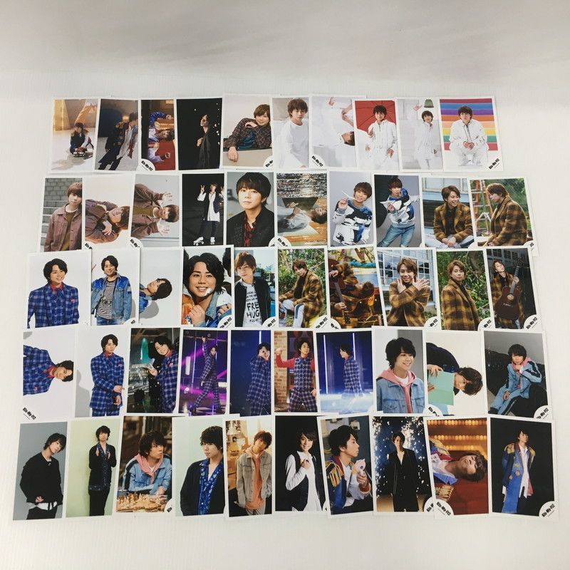 北山宏光 写真 まとめ売り Kis-My-Ft2・北山宏光 公式写真 まとめ売り オマケ写真付き 約