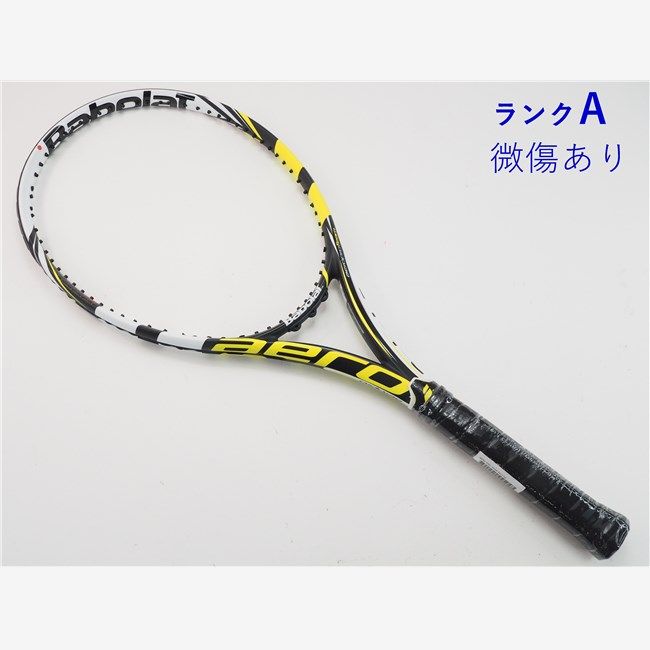 BabolaT PURE AERO TEAM 2022年モデル G2