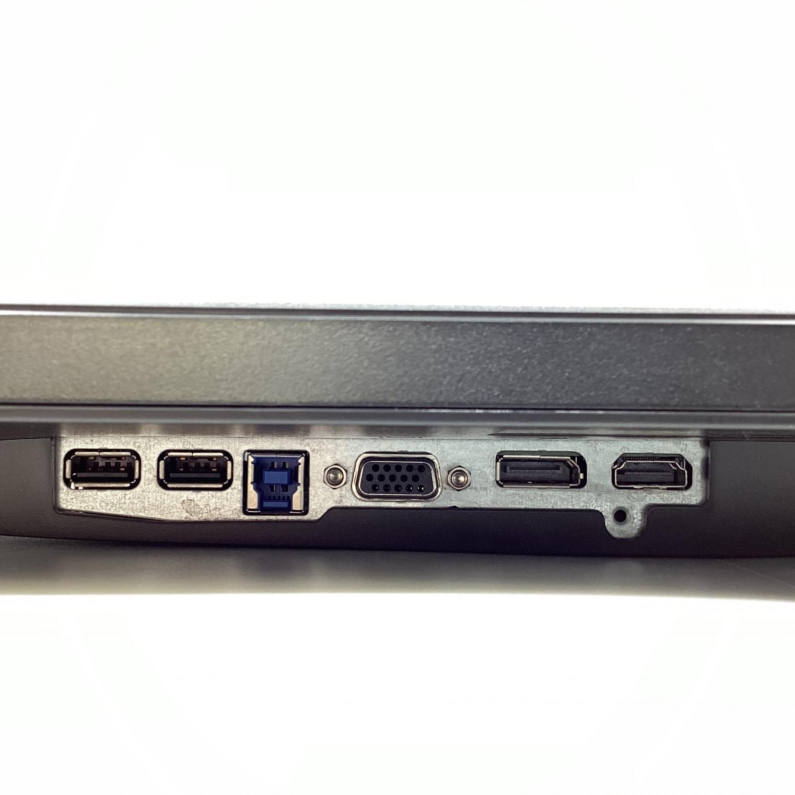 【全額返金保証】【最速発送】DELL P2319H 23インチ ノングレア【動作良好・良品】