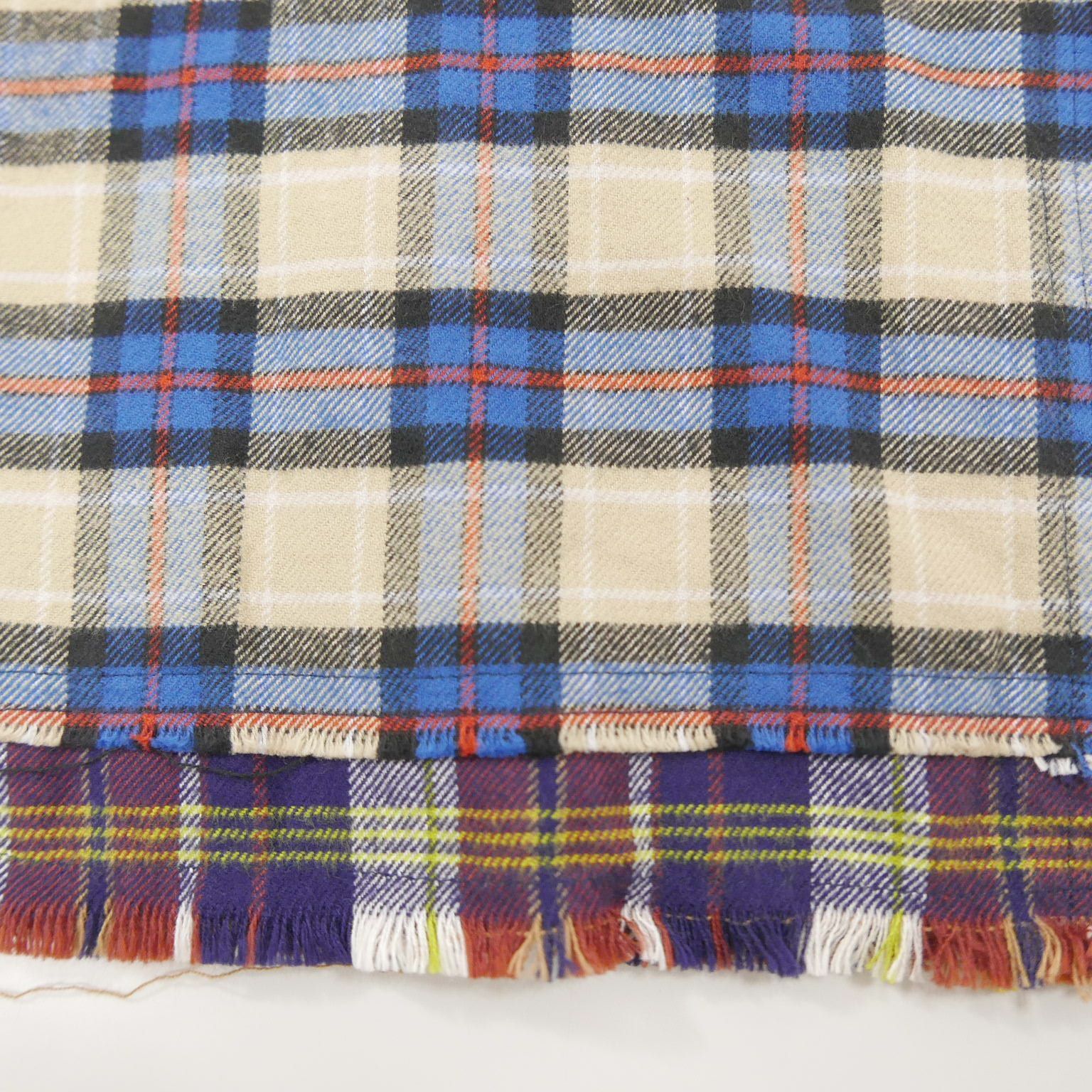 17SS ELVIRA エルビラ PATCHWORK SS SHIRT コットン 半袖 17SS ELVIRA エルビラ PATCHWORK SS SHIRT コットン 半袖