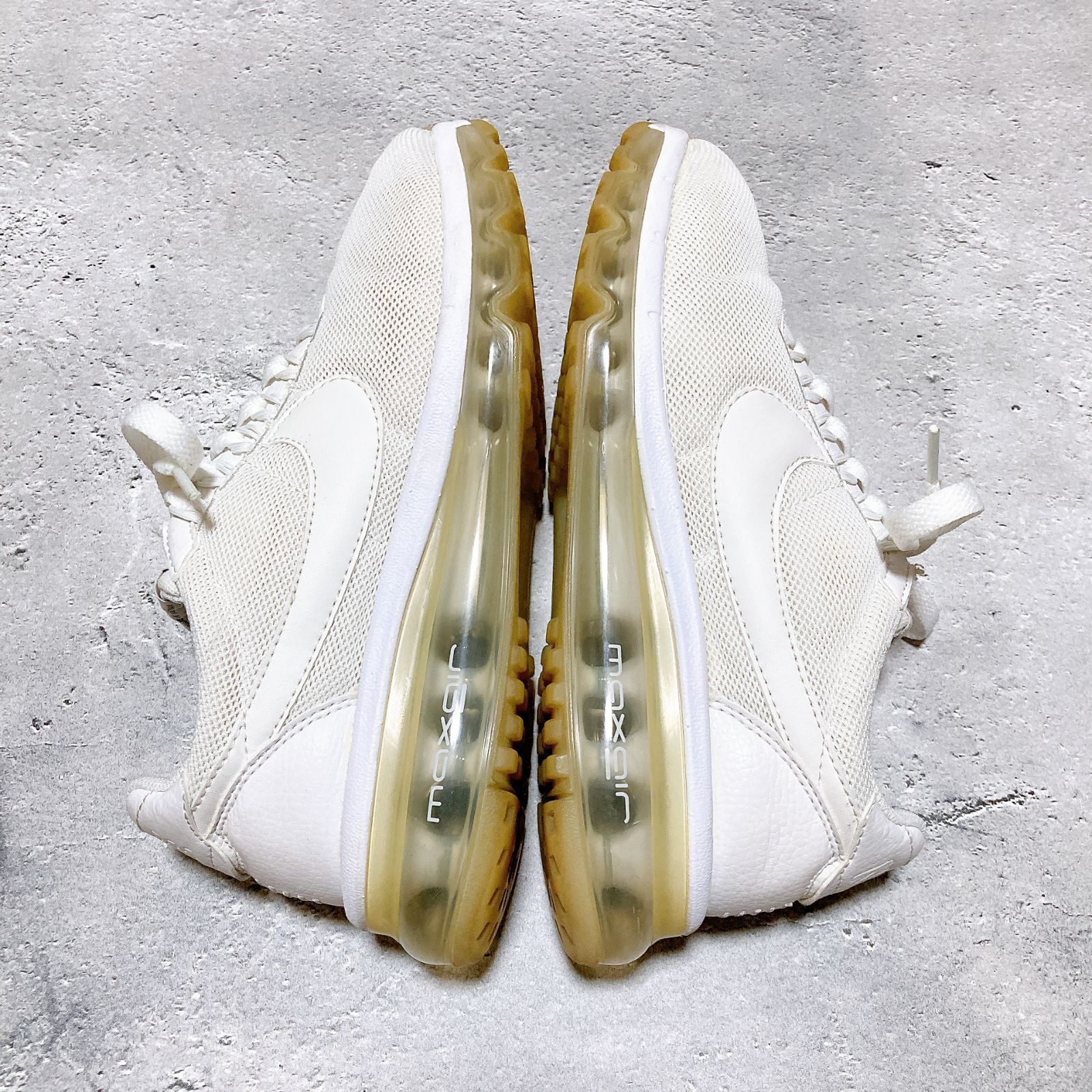 Nike air max ld zero white sales