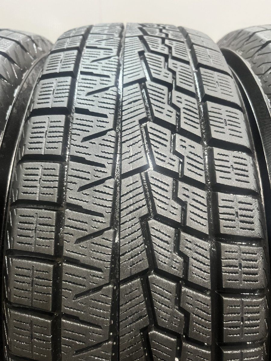 YOKOHAMA ice GUARD iG70 195 65R15 15インチ 4本 22年製 バリ溝 セレナ プリウス ウィッシュ ノア カローラツーリング等 KTB345 NOITHATQUANGTHANH_NET