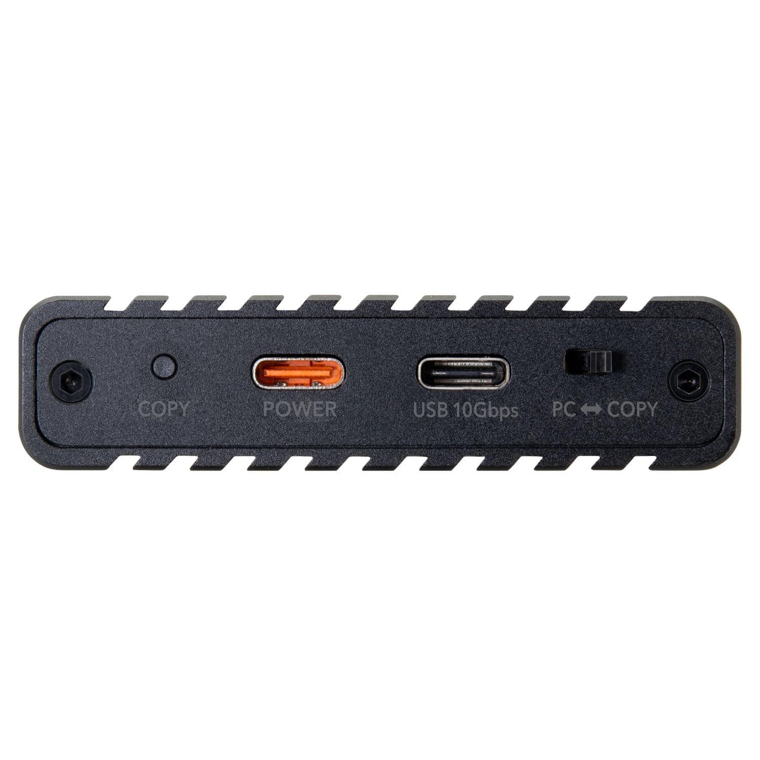 USB10G CMNV2U10GCP_FP