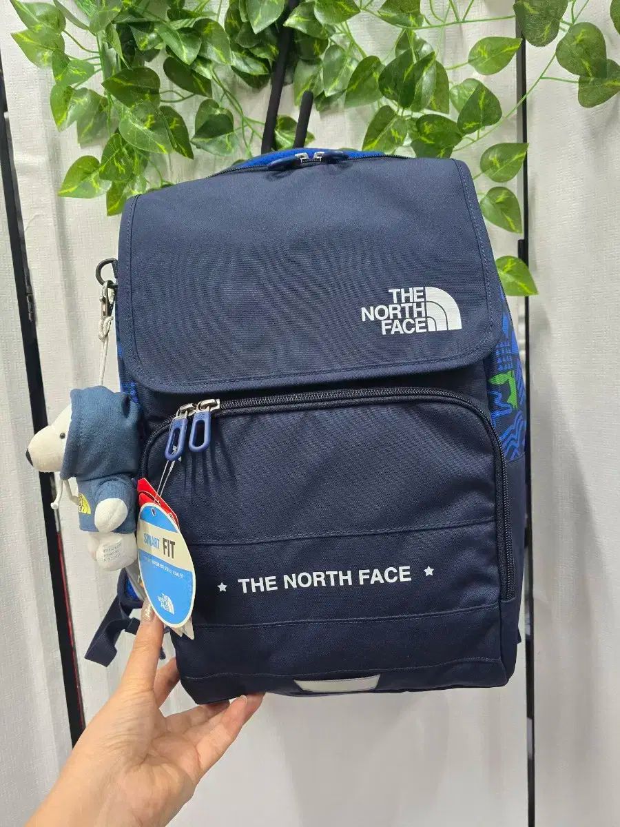 ザノースフェイス