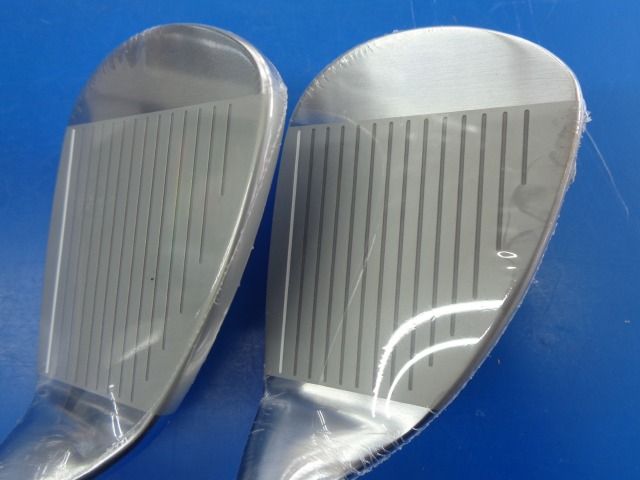 ヤマハ RMX フォージドウェッジ 50度&56度セット NSプロ950GH R GK高辻