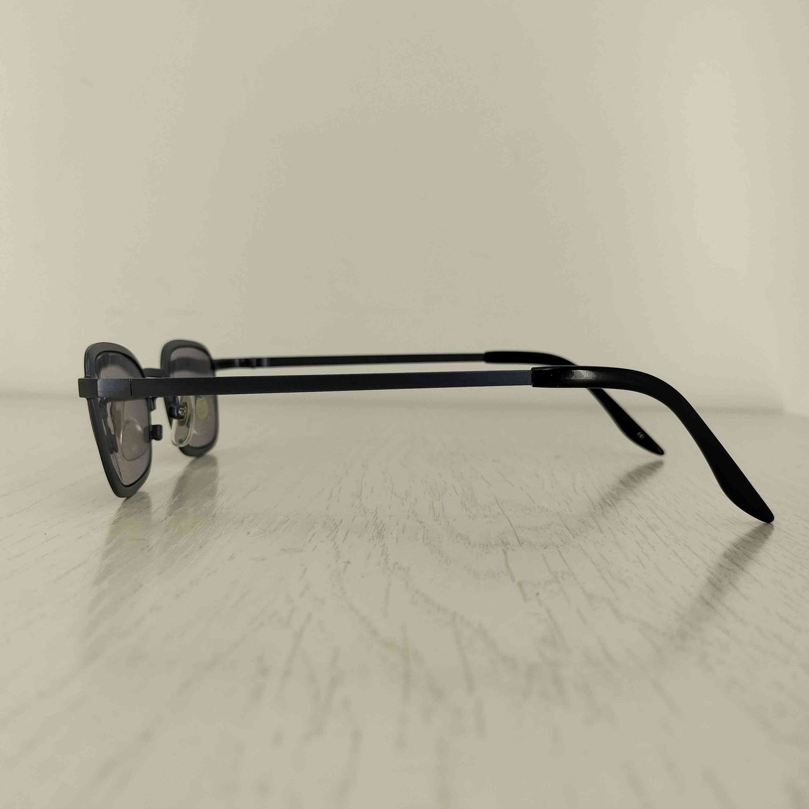 イッセイミヤケメン ISSEY MIYAKE MEN ×Opticien Loyd オプティシァン