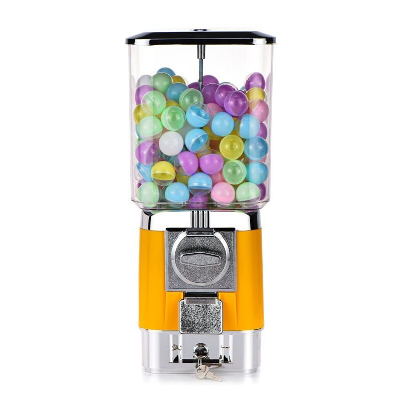 幼稚園教育機関向けギフトマシン カプセル