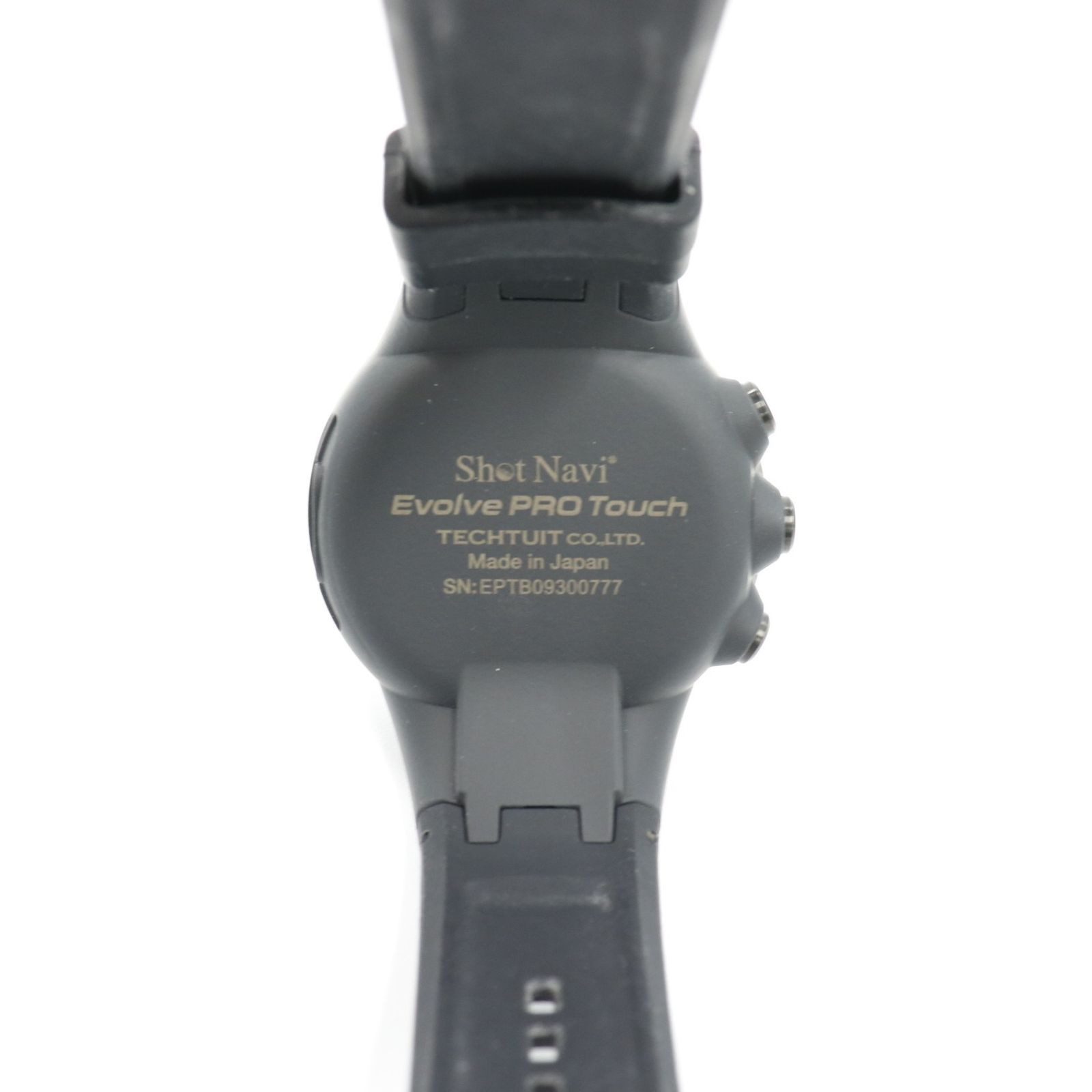 美品‼︎Shot Navi Evolve PRO Touch Evolve PRO Touch 商品詳細ページ 【公式通販】Shot Navi