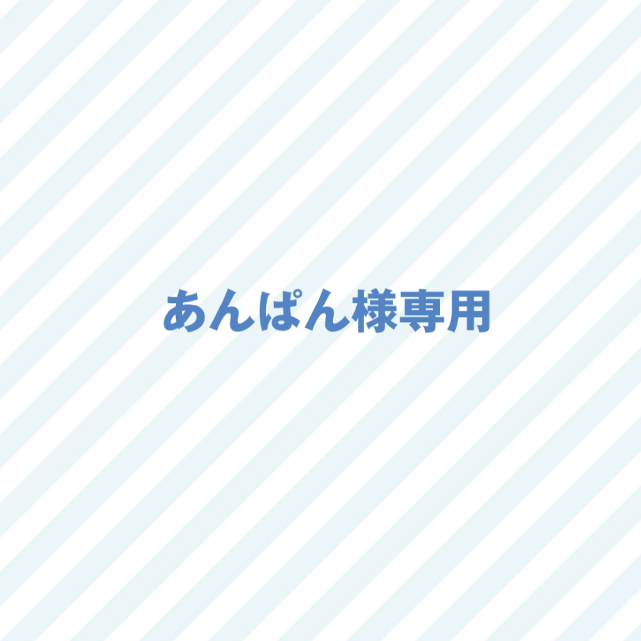 あんぱんこ様専用ページ 東京ストリートニュース - その他