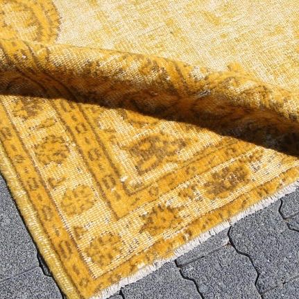 トルコヴィンテージラグ