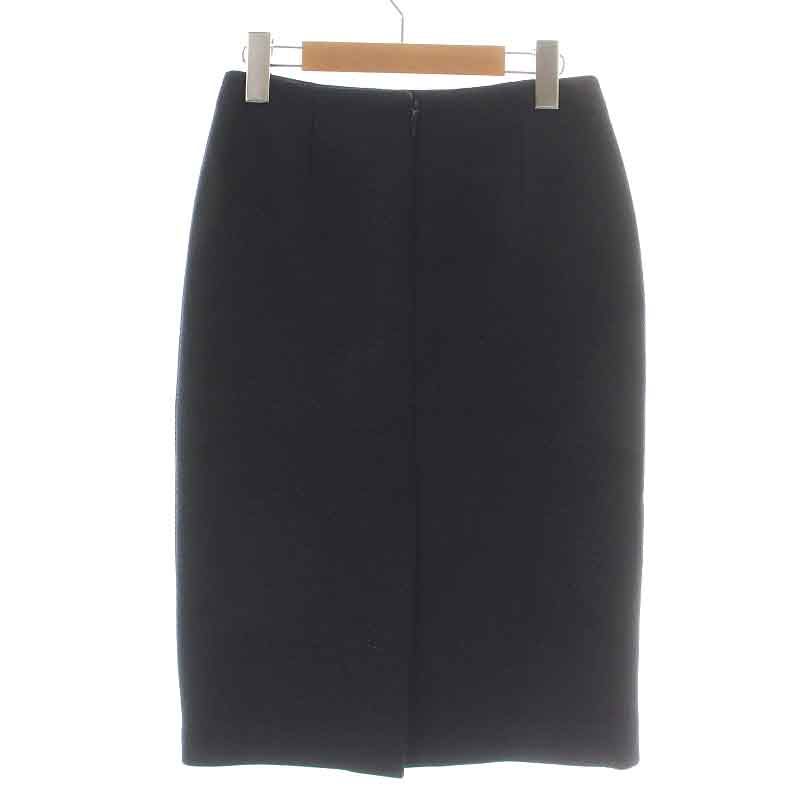 エポカ EPOCA スーツ セットアップ 上下 ノーカラージャケット 総裏地